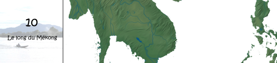 péninsule asiatique