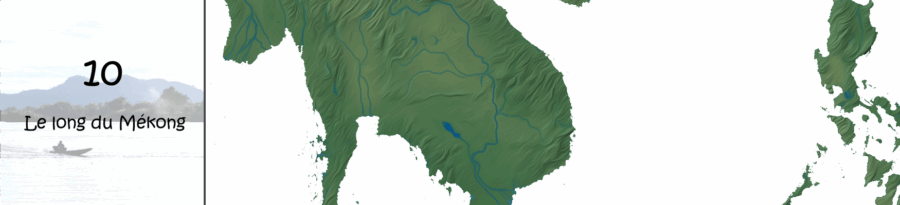 péninsule asiatique