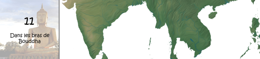 asie du sud est