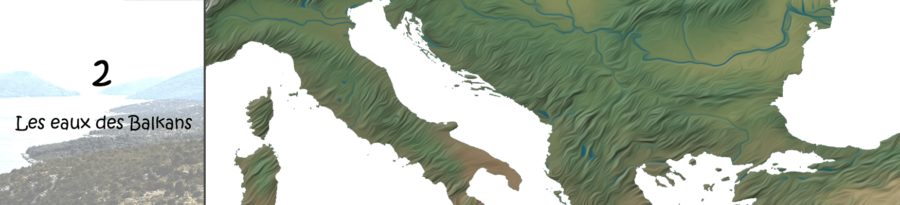 balkans