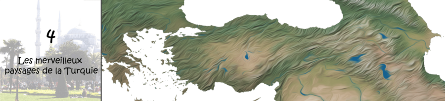 turquie