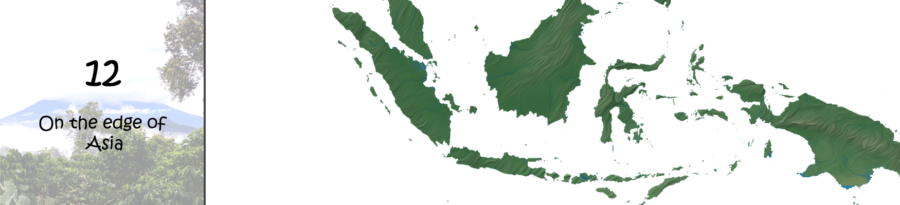 indonesia
