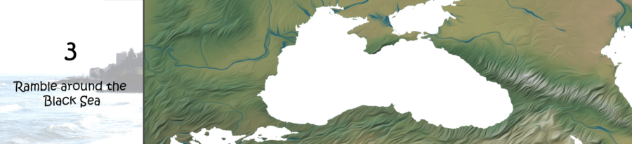 black sea