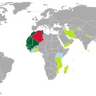 Algeria