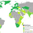 Australia visa australia