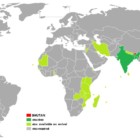 Bhutan