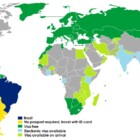 Brazilia visa brazil