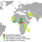 Central Africa