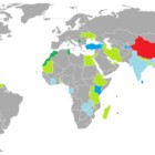 China visa china
