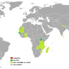 Comores