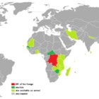 DR Congo
