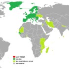 East Timor