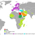 Egypt visa egypt