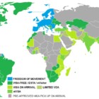 Ireland visa ireland