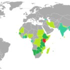Kenya