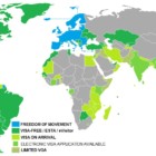 Latvia visa latvia