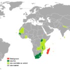 Madagascar
