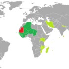 Mauritania