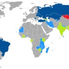 Mongolia visa mongolia