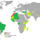 Morocco visa morocco