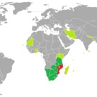 Mozambic visa mozambic