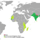 Nepal visa nepal