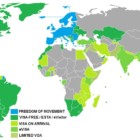 Netherlands visa netherlands