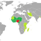 Nigeria visa nigeria
