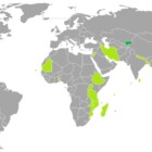 North Korea visa north korea
