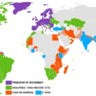 Norway visa norway