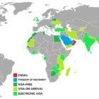 Oman visa oman
