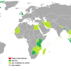 Papua New Guinea visa papua new guinea