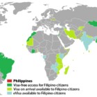 Philippines visa philippines
