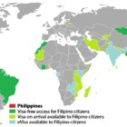 Philippines visa philippines