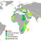 Qatar visa qatar