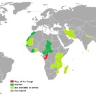R Congo visa democratic republic of congo