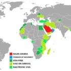 Saudi Arabia visa saudi arabia