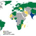 Seychelles visa seychelles