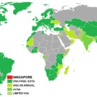 Singapor visa singapor