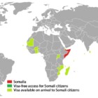 Somali visa somali