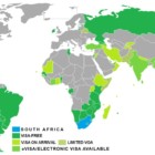 South Africa visa south africa