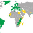 St Kitts and Nevis visa st kitts and nevis