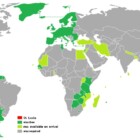 St Lucie visa st lucie