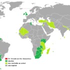 St Vincent visa st vincent