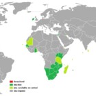 Swaziland visa swaziland
