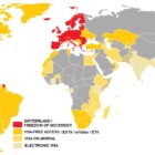 Switzerland visa switzerland