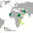 Syria visa syria