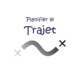 trajet