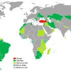 Turkey visa turkey