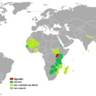 Uganda visa uganda